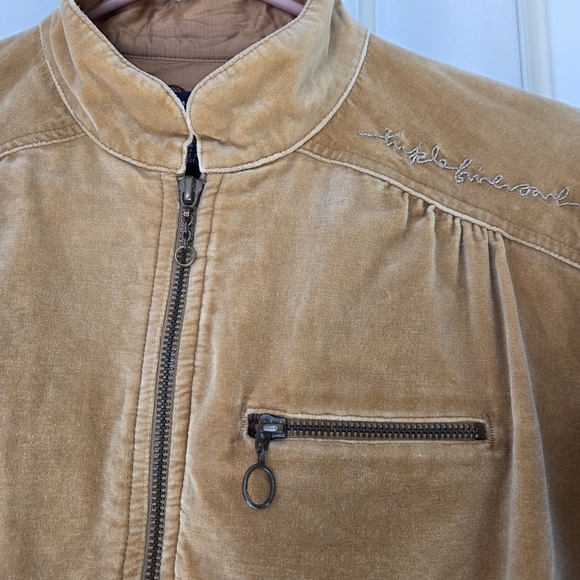 Vintage Triple Five Soul 100% Cotton Jacket - Picture 5 of 16